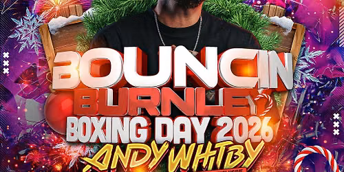 Bouncin Boxing Day Special