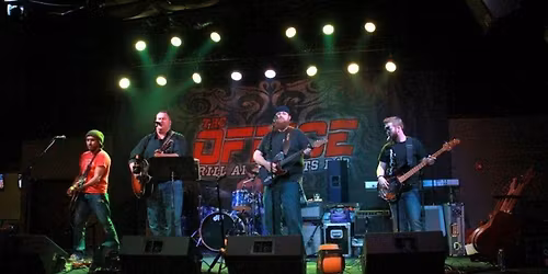 The Local Nobodys | Cotton Court & Midnight Shift | Broadway Street, TX