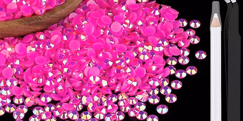Sip & Bedazzle Night