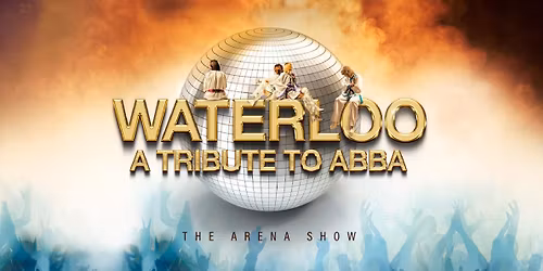 Waterloo - A Tribute to ABBA