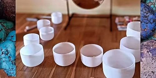 Kindred Spirits Sound Bath