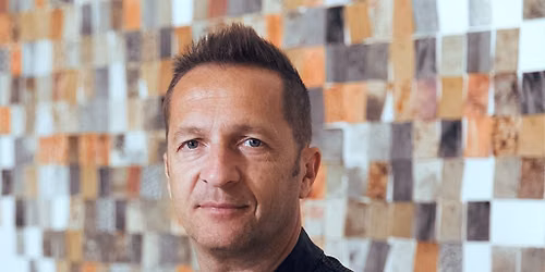 Colours presents Mauro Picotto