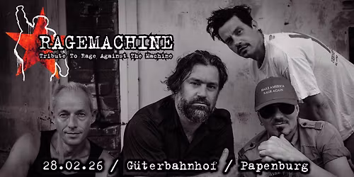 28.02.26 \/ G\u00fcterbahnhof \/ Papenburg