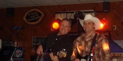 Honky Tonkin at Isanti VFW