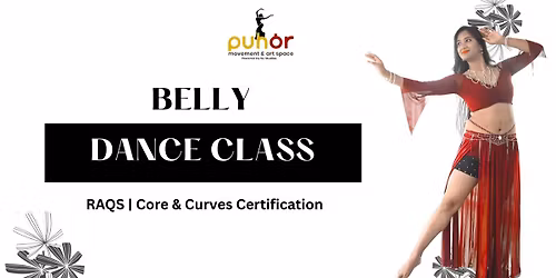 Introduction To BellyDance - Indiranagar