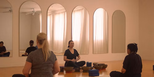 Wellness Yoga