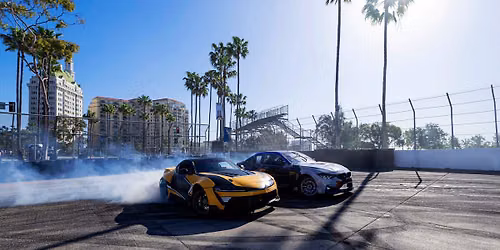 Formula Drift - Saturday