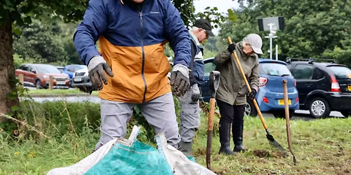 Volunteer Task Days - All welcome