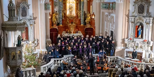 Jakub Jan Ryba \u2013 \u010cesk\u00e1 m\u0161e v\u00e1no\u010dn\u00ed