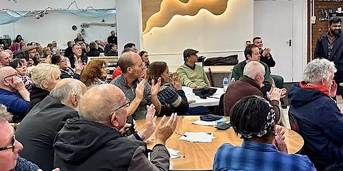 What is socialism today?