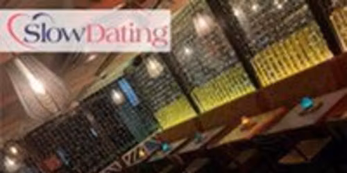 Speed Dating in Plymouth for 30s & 40s