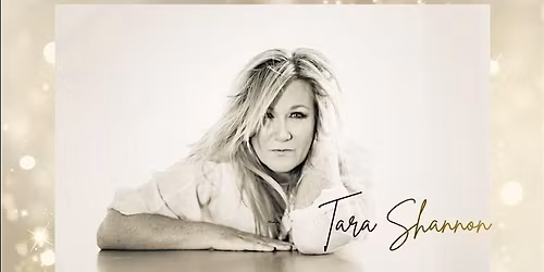 Tara Shannon Home For The Holidays