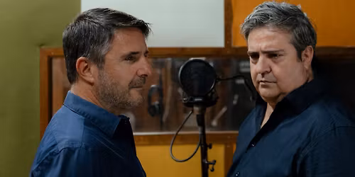 Pedro Moutinho e H\u00e9lder Moutinho | Os Poetas Convidados - Casa da M\u00fasica