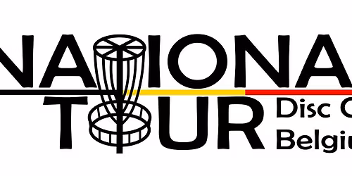 Belgian NT#2 - Parc d'Am\u00e9e - Jambes