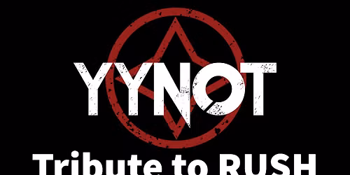 YYNOT - Tribute to RUSH \u2022 Pound Town Prophet