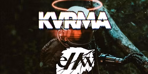 Who They Fear at Capital City Music Hall w\/ KVRMA, Elsewhere and Desolation