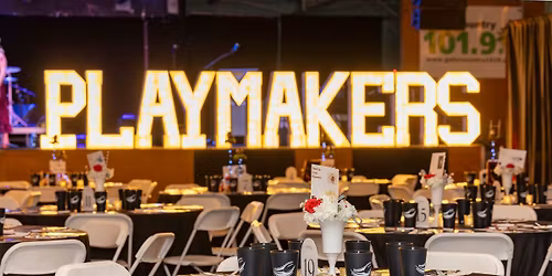 2026 Playmakers Tailgate Party