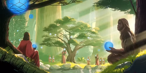 Life Day at Black Spire West 2025 (OBSERVED)