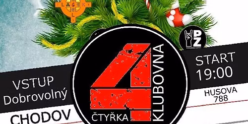 Lagerbuegel, \u0160puntqan\u011b, Pokra\u010duj\u00edc\u00ed Z\u00e1vada