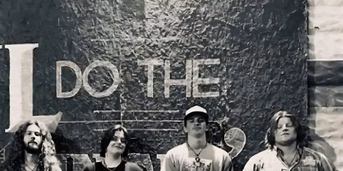 Holiday Homecoming with The 65 North Pickers