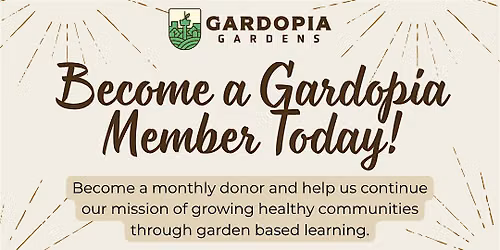 Membership Monday