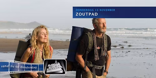 Filmhuis Rossum: Zoutpad