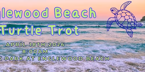 Englewood Beach Turtle Trot