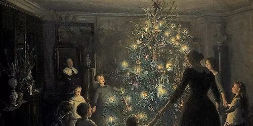 Values Workshop and Holiday Luncheon