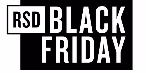 RSD Black Friday