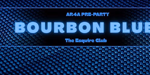AR4A Pre-party
