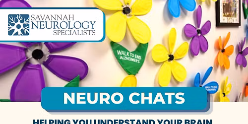 Neuro Chats: Alzheimer's and Anti -Amyloid Therapy