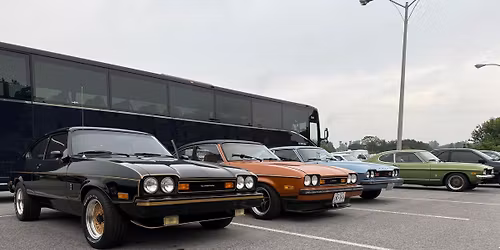 2026 Capris at Carlise (Carlisle, PA)