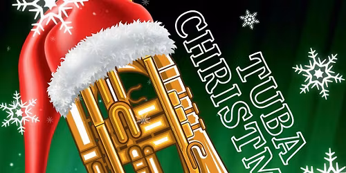 Tuba Christmas Solomons 