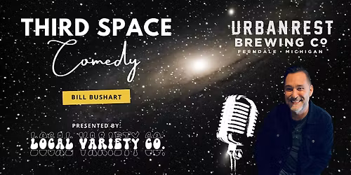 Third Space Comedy