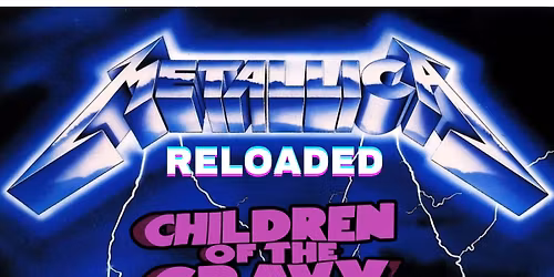 Metallica Reloaded 2025