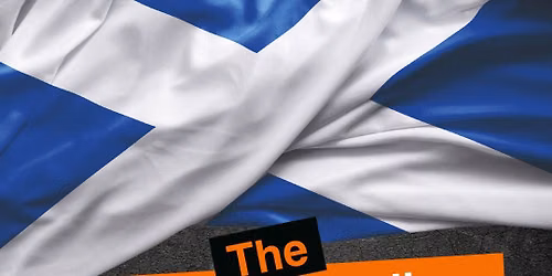 The Scottish Comedians