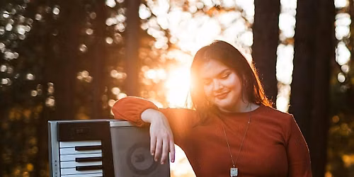 Live Music with Melanie Pearl