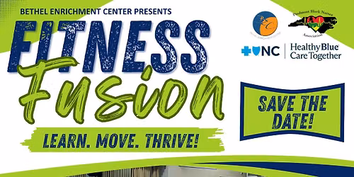 Fitness Fusion! 