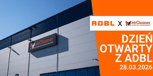 DETAILING | Dzie\u0144 Otwarty z ADBL!