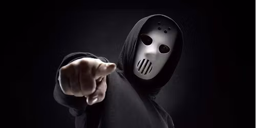 Angerfist at Academy Nightclub - Los Angeles