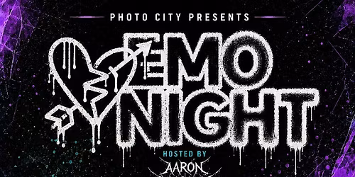 Emo Night - Syracuse (Scene Edition)