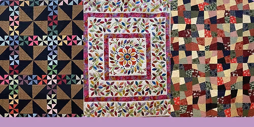 Franklin County Quilt Show 2026