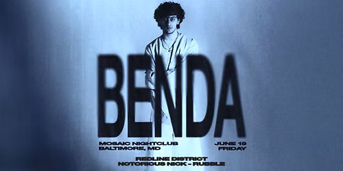 BENDA - Baltimore