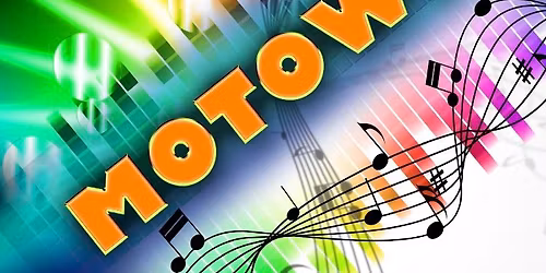 Motown and Soul Evening