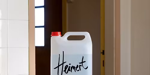Turn\u00e9teatret i Tr\u00f8ndelag: "Heimert" \/\/ Orkland