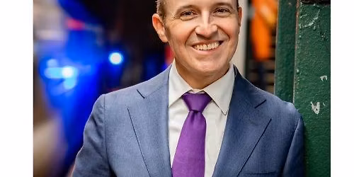 Laugh Tracks January: Tony Deyo