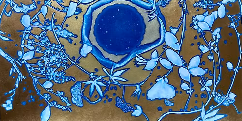 November Conway ArtWalk Gallery Open House