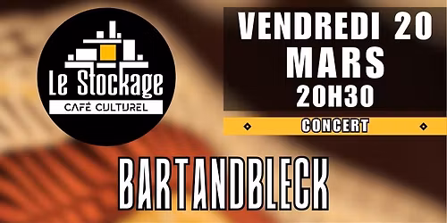 Concert "BartandBleck"