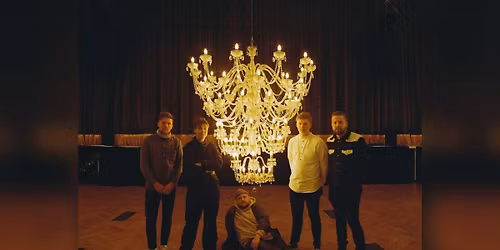 Of Monsters and Men Leeds Tickets