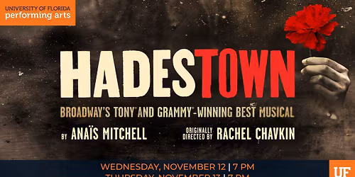 HADESTOWN